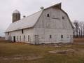 Wray Barn